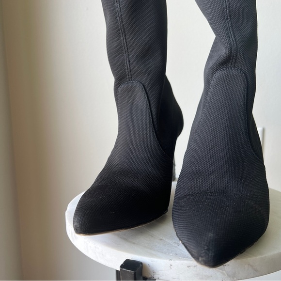 Stuart Weitzman ankle boots - Picture 4 of 8